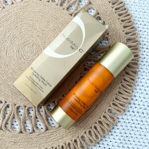 Arbonne NutriMin C RE9 REnewing Gelee Creme Hydrating Wash 3.15 oz NIB